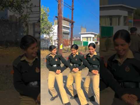 Jhanjiye Harul Himachali School Girls Pahari Nati Dance Pahari Song #nati #pahadisong #himachali