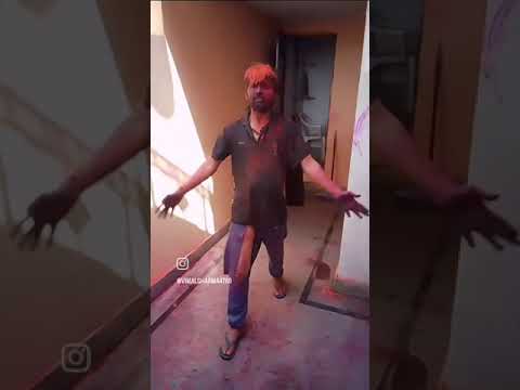 Holi per Sandeep Sharma Kota se dance program