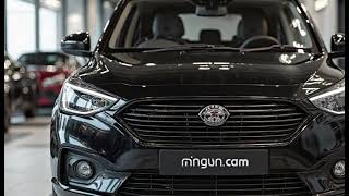 "2025 Hindustan Ambassador: Redefining Compact Urban Mobility"