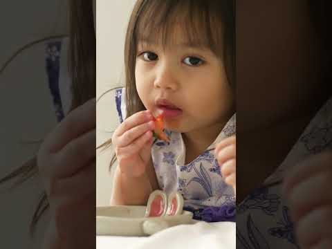 Top 5 Fruits Every Kid Should Eat! #healthtips
