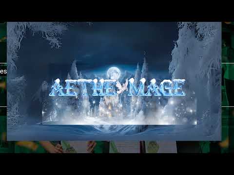 aetherwave  Live Stream