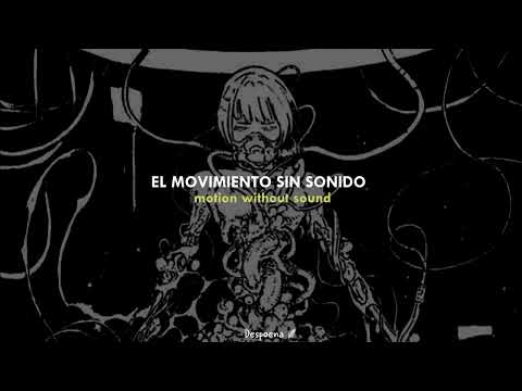 GHOST IN THE SHELL - Somewhere in the Silence ( Sniper's theme ) 「Sub español」