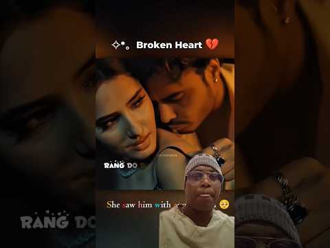 Broken Heart 💔|Rajhaan Song(Lyrics video)#love​#sad​ #shorts​ #shortsvideo​#broken​#lovestatus​#song