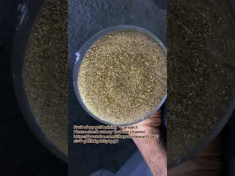 Gold Recovery From Memory Sticks #inspiration  #diligent #goldextraction #goldmining #computers