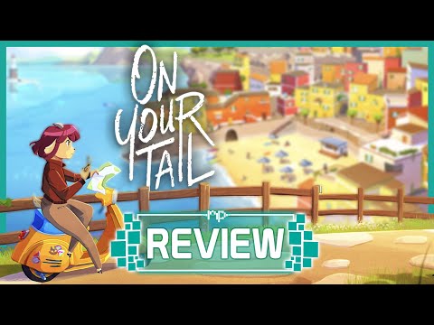 On Your Tail Review - A Mystery to Solve, An Adventure to Cherish