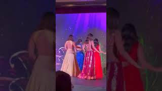 Alia Bhatt sangeet performance on chalka chalka song