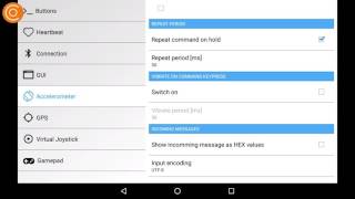 Bluetooth Device Control Pro