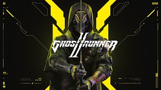 6. Dan Terminus - Son Of A Microchip (Ghostrunner 2 Soundtrack)