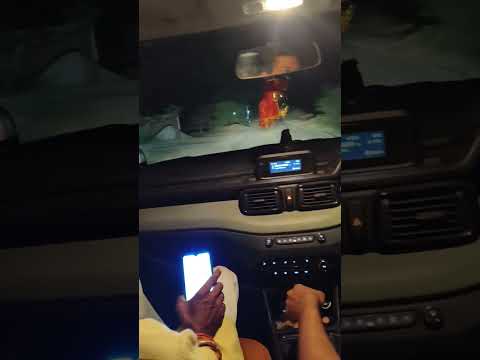 #car #driving #tatapunch