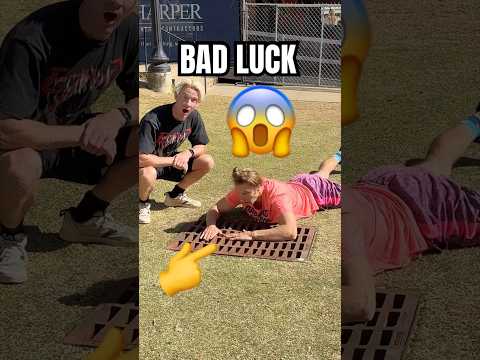 HE DROPPED HIS PHONE 😅
