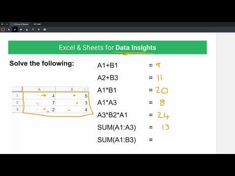 ICT Course 1 - Lesson 4