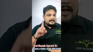 All Best Mere Pyaare Pyaare Bachchon | By Prof. Mayank Agarwal Sir #caclasses