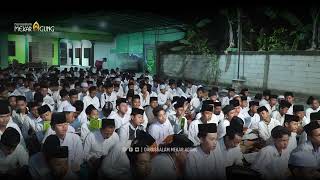 🏷️ Sholawat Welcoming the Mawlid of Prophet Muhammad SAW