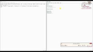 Tokens in Python | PG DEPT. of CS & IT | Doaba College Jalandhar