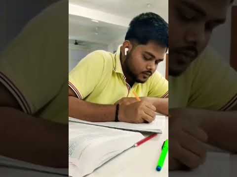 Chasing Goals👊🎇 @VIGYANMARG #mbbslife  #StudyMotivation  #StudentLife #StudyHard #biology #neet
