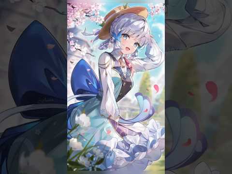Heart attack | audio edit | Kamisato Ayaka| edit