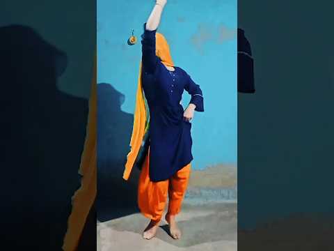 Lamba Lamba ghughat #haryanvisong #dancevideo #trendingshorts #youtubeshorts #viralvideo #song