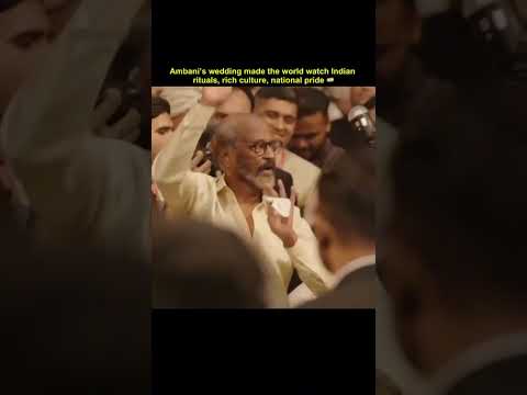 Anant Ambani Wedding