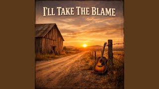 I'll Take the Blame