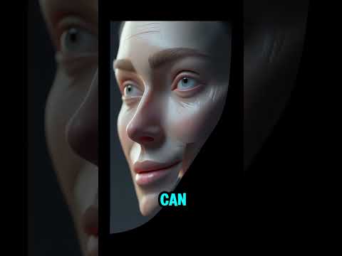 This AI Can Bring Back the DEAD?! 😨  #qamaticai #usa #uk