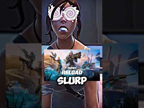 How much shield is in the new slurp rush update?#fortnite #fortnitememes #gaming #shorts #fyp#viral