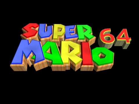 Super Mario 64 Soundtrack - Ultimate Koopa - 1 Hour Long