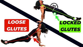 Reverse Plank Mechanics: Posterior Chain & Shoulder Extension