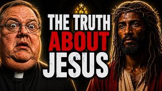 The Ethiopian Bible Reveals What the Church Hid About Jesus | Full Documentary 4K