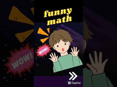 "২ সেকেন্ডে গুণ করার কৌশল" l #maths #mathstricks #mathematics