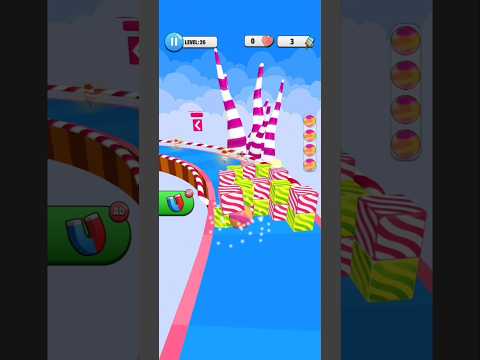 #jump #games #gameplay