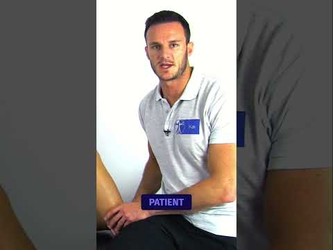 Quadriceps Active Test / Active Drawer Test | Posterior Cruciate Ligament Tear