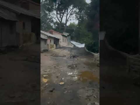 Flash Flood | Studio Tour - Universal Studios Hollywood