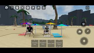 tsb summer map