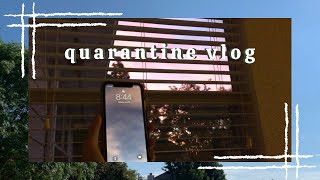 summer study vlog (10+ hours of productivity!) | jeonstudy