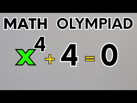 Germany I Can You Solve This? I Math Olympiad I So Hard Question I Find X=?