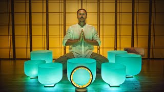 Healing Music Sound Bath