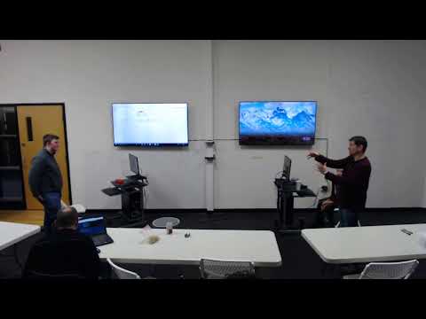 LoisLab: AI Robot Design and Construction