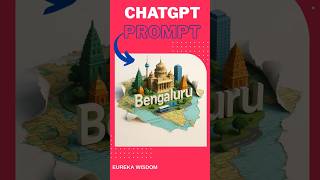 Chatgpt prompt | Cities design by chatgpt