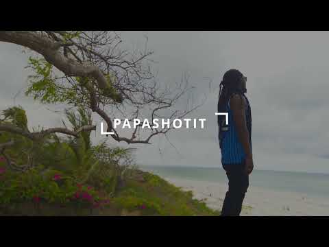 Shooting Star - Proff Kenya (The Afrikan)