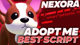 NEW VERSION Adopt Me Script – Auto Farm, Pet Duplication, Free Hack Tool, Exploit & Mod Menu