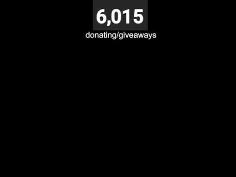 DONATING TO VIEWERS IN PLS DONATE LIVE!