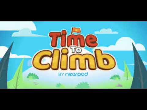 Nearpod Time To Climb OST: Beach