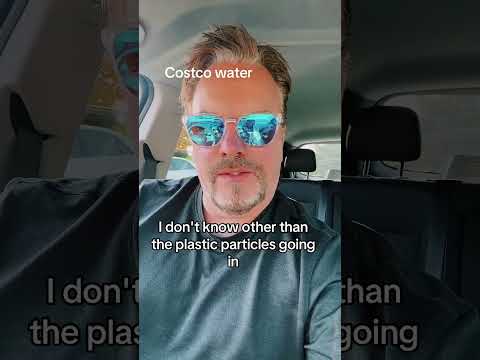 #creatorsearchinsights Costco Water #Costco