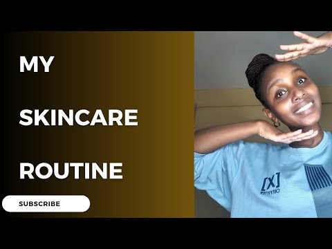 Hey guys! Today we're looking on what I normally use on my face on a daily. Enjoy watching!🥰
