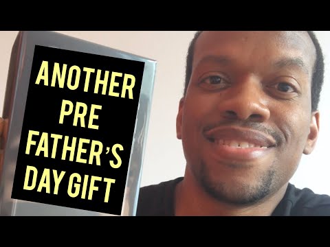 COACH XAVIER - DAY 10/30 - WEIGHT LOSS JOURNEY - ANOTHER PRE FATHER’S DAY GIFT FROM MY KIDS