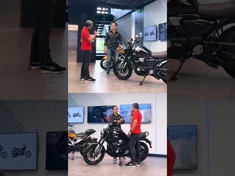 Rekomendasi spot hangout baru buat kamu yang doyan riding & chilling! #Rumaradal #TVSMotorIndonesia