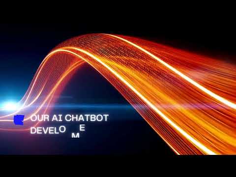 AI ChatBot Development Services