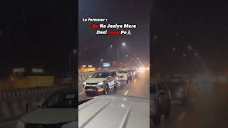 king shit shubh ⚔️ fortuner attitude status #status #car #ytshorts #fortuner #shubh