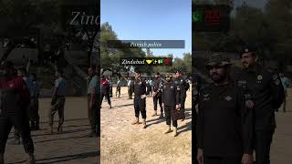 Elite Commandos firing 🫀🚓 #elitecommandos #army #eliteforce #foryou #commandos #military #commando
