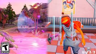 My Community Theorizes what will happen in the Live Event
